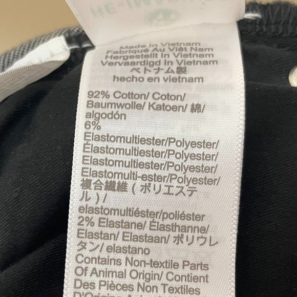 J. Crew Demi Boot Crop Jeans Size 24P Stretch Denim - Picture 10 of 10